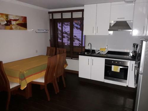 Apartamento El Colorado Habitamar