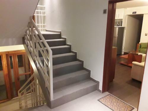 Apartamento El Colorado Habitamar
