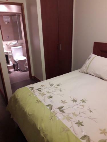 Apartamento El Colorado Habitamar