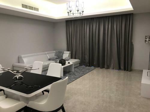 Apartamento Al Manzil Residence Hidd2