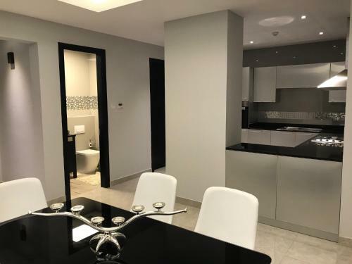 Apartamento Al Manzil Residence Hidd2