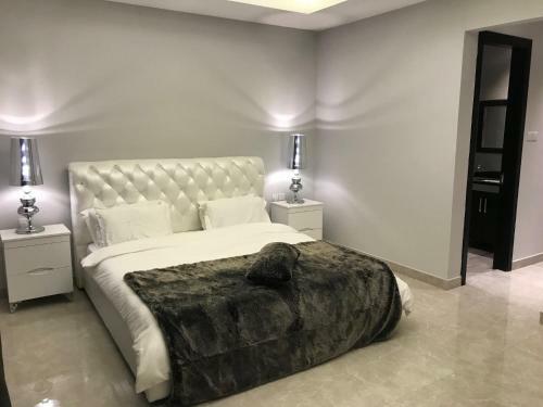 Apartamento Al Manzil Residence Hidd2