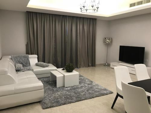 Apartamento Al Manzil Residence Hidd2
