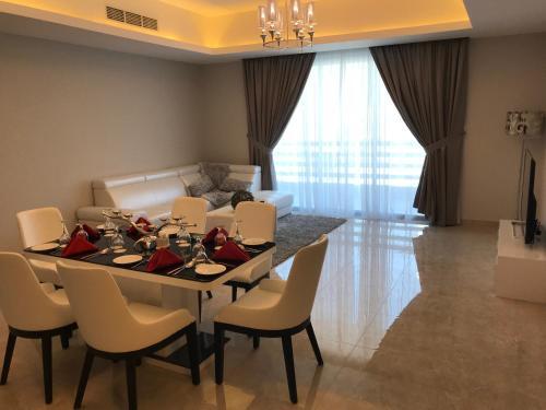Apartamento Al Manzil Residence Hidd2