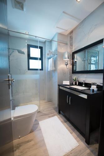 Apartamento Al Manzil Residence Hidd2