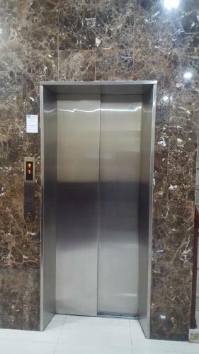 Apartamento Naseem Plaza