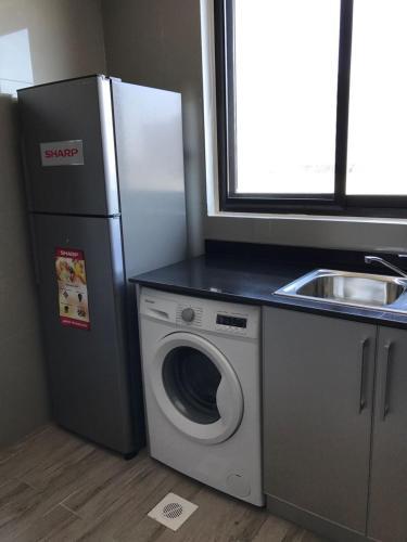 Apartamento Al Manzil Hidd Residence