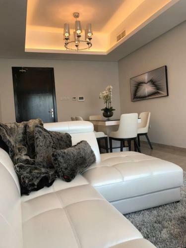 Apartamento Al Manzil Hidd Residence