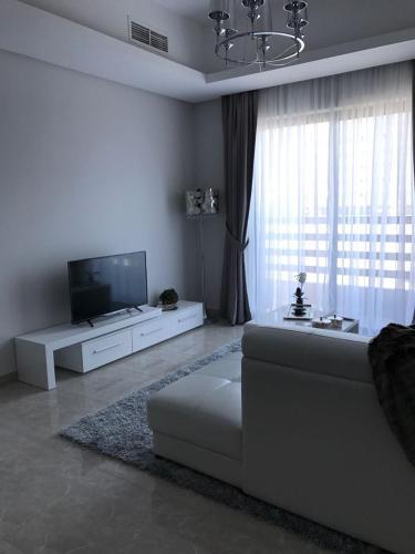 Apartamento Al Manzil Hidd Residence