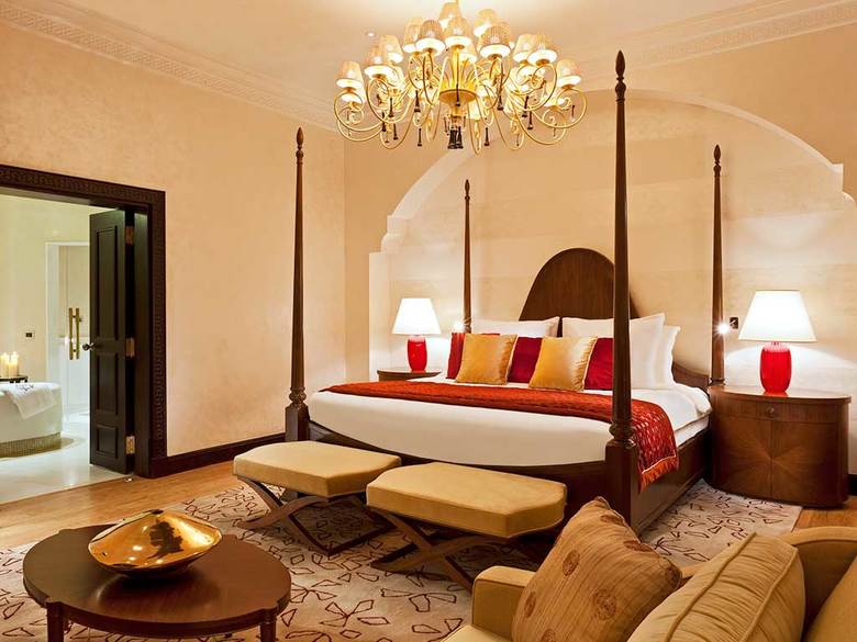 Hotel Sofitel Legend Old Cataract Premium