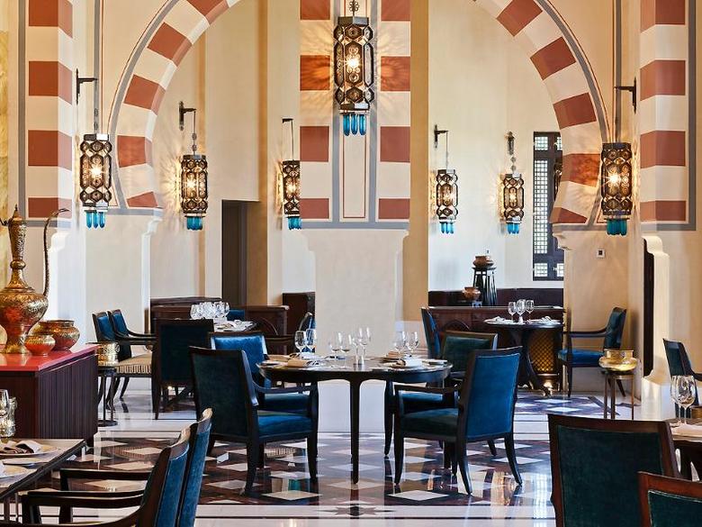 Hotel Sofitel Legend Old Cataract Premium