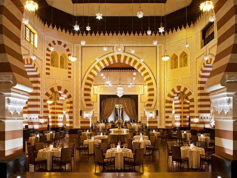 Hotel Sofitel Legend Old Cataract Premium