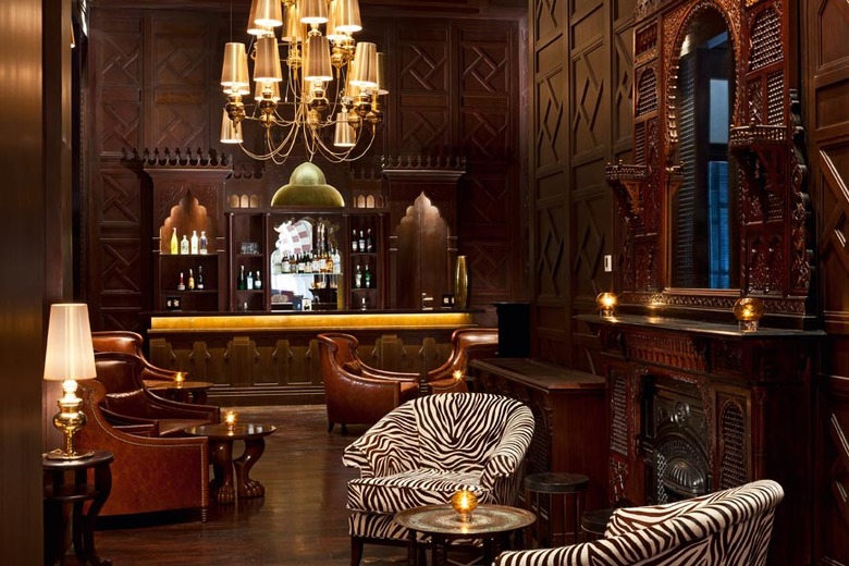 Hotel Sofitel Legend Old Cataract Premium