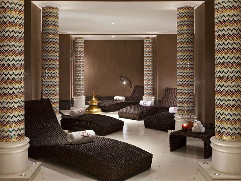 Hotel Sofitel Legend Old Cataract Premium