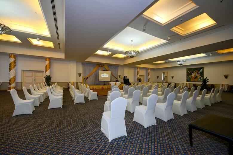 Hotel Stella Di Mare Promo Room