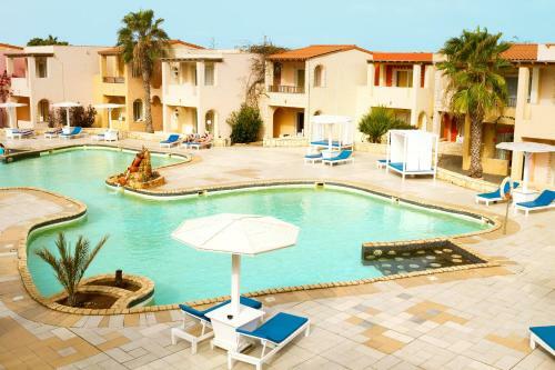 Hotel Occidental Boa Vista Beach