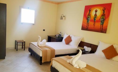 Hotel Occidental Boa Vista Beach