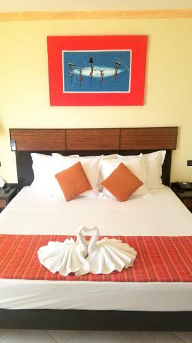 Hotel Occidental Boa Vista Beach