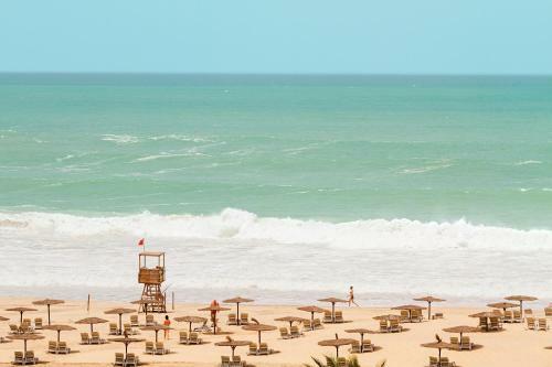 Hotel Occidental Boa Vista Beach
