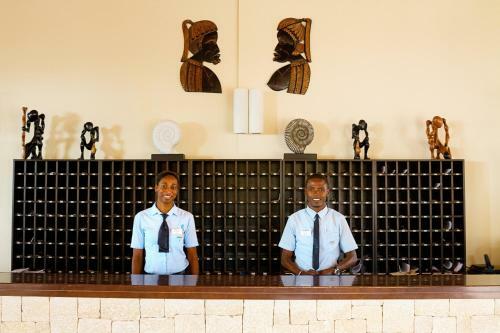 Hotel Occidental Boa Vista Beach