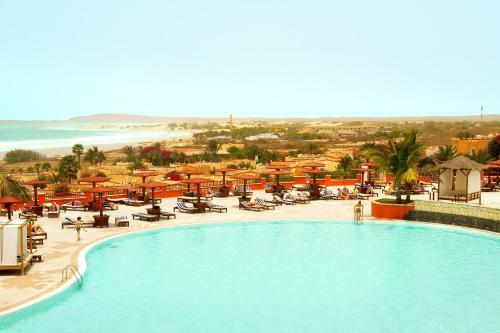 Hotel Occidental Boa Vista Beach