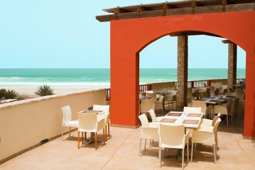 Hotel Occidental Boa Vista Beach