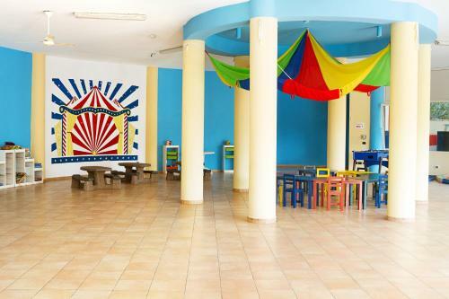 Hotel Occidental Boa Vista Beach