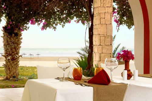 Hotel Occidental Boa Vista Beach