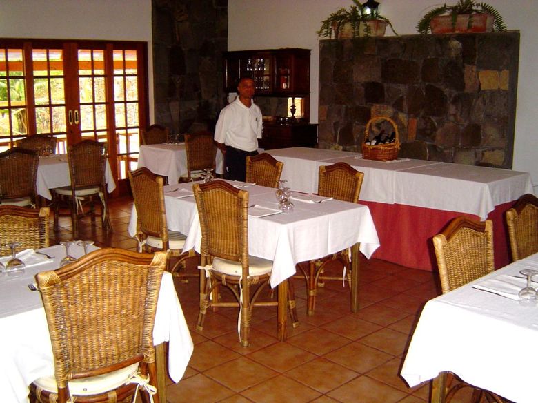 Hotel Pedracin Village