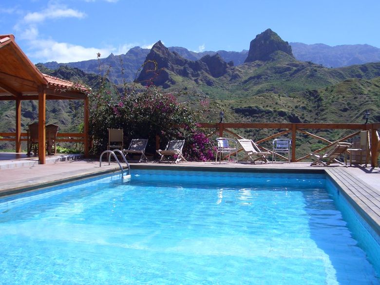 Hotel Pedracin Village