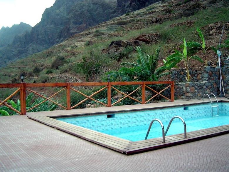Hotel Pedracin Village