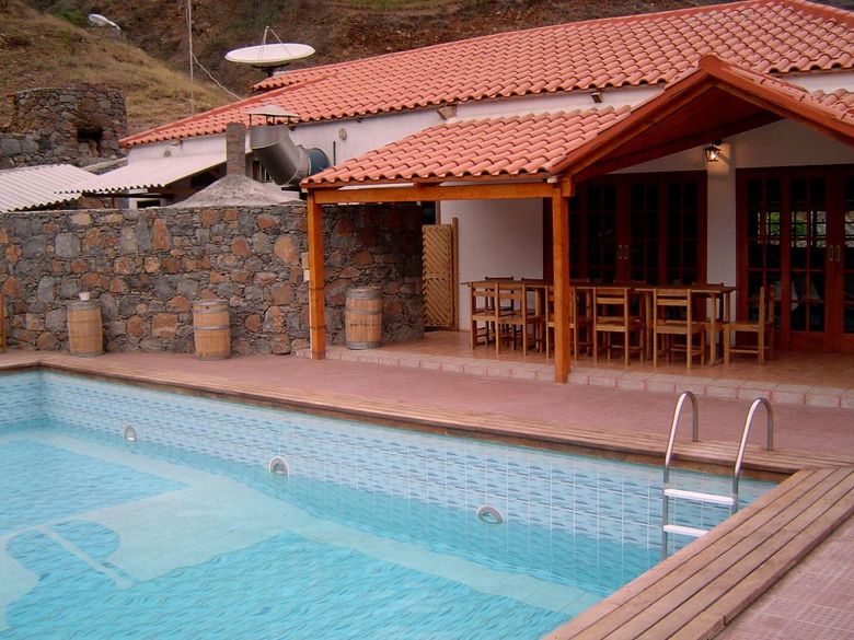 Hotel Pedracin Village
