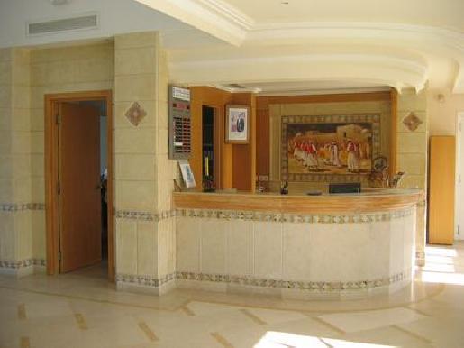 Hotel Villa Azur