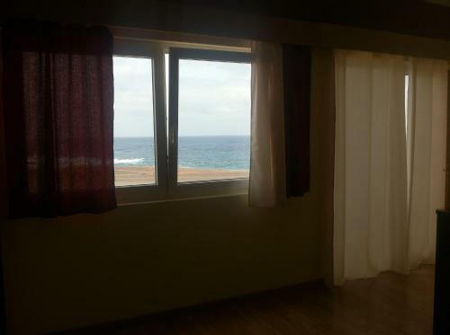 Bed & Breakfast Residencial Sol Point Art