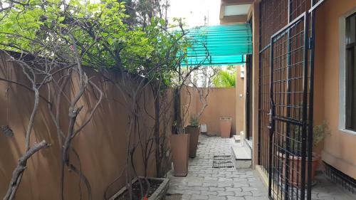 Apartamento Auberge L�o