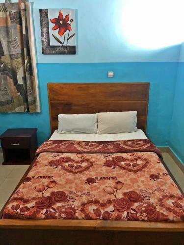 Apartamento Auberge L�o