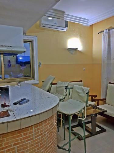 Apartamento Auberge L�o