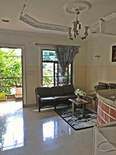 Apartamento Auberge L�o