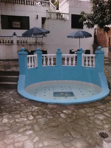 Casa Campestre En Agua De Dios