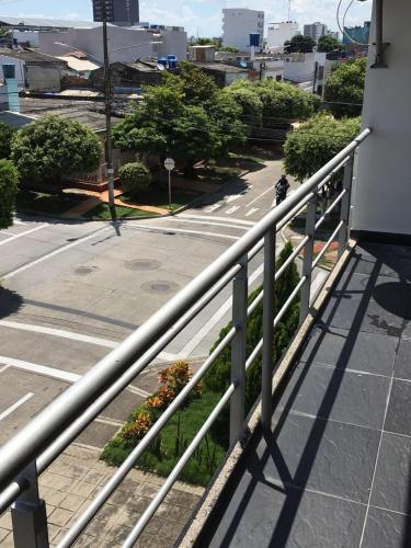 Lujoso Apartamento Barrancabermeja