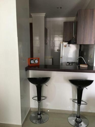 Lujoso Apartamento Barrancabermeja