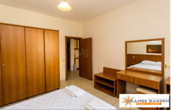 Hotel Orange Garden Apartments