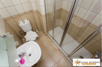 Hotel Orange Garden Apartments