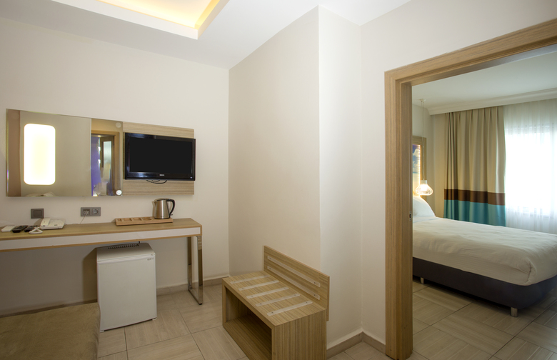 Hotel Blue Bay Platinum