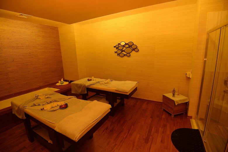 Hotel Blue Bay Platinum