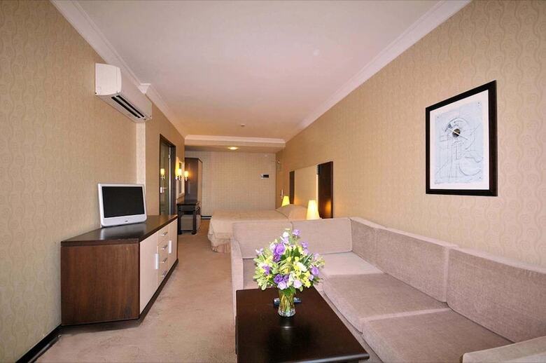 Hotel Blue Bay Platinum
