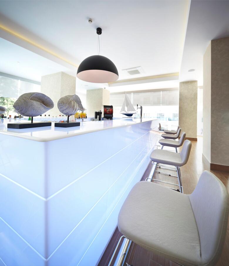 Hotel Blue Bay Platinum