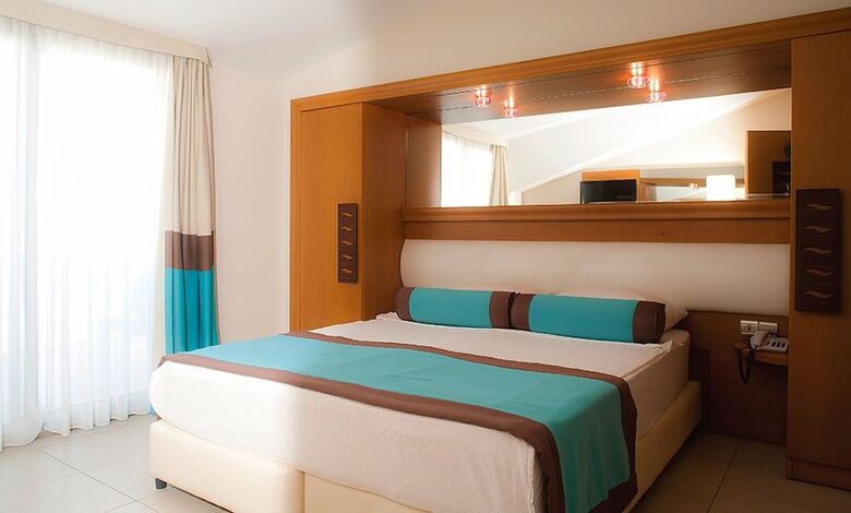 Hotel Blue Bay Platinum