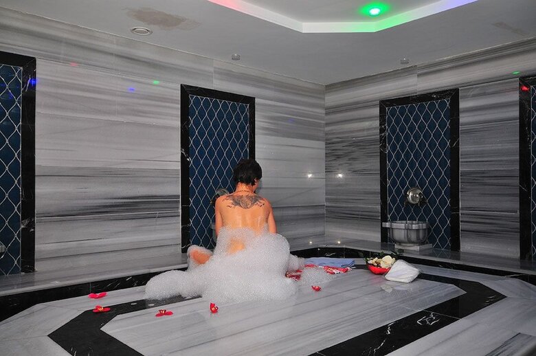 Hotel Blue Bay Platinum