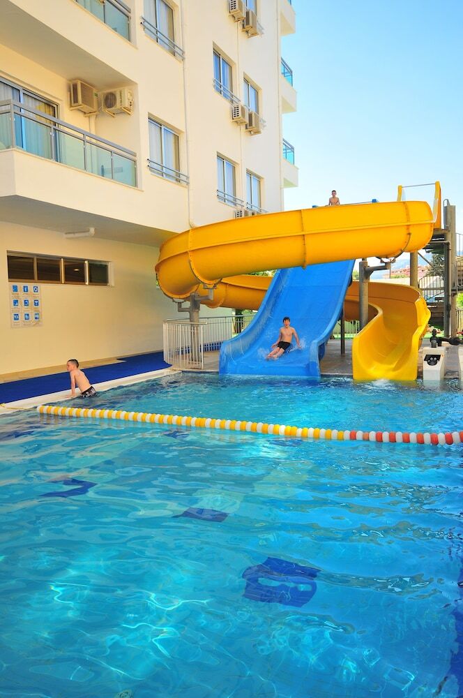 Hotel Blue Bay Platinum
